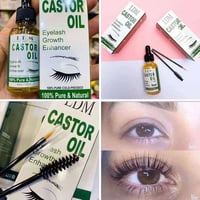 سيروم زيت الخروع • رموش وحواجب • اصلي