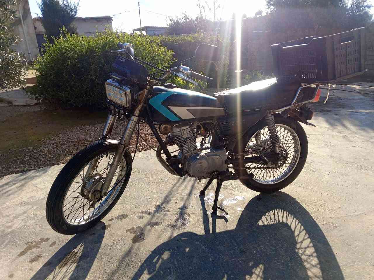 ماطور بارت اربع تسعات معمر جديد كهربائيات شغال مكاني برطله


**إذا كنت صاحب هذا الإعلان وتريد حذفه لأي سبب، رجاءا أرسل رسالة إلى الدعم الفني**