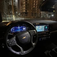 ابدأ رحلتك نحو القيادة المثالية مع سلفرادو 🚘، حيث الثقة والتفوق يلتقيا...