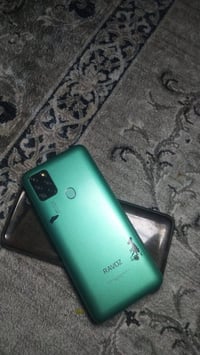 رافوز لايت Z8 • ذاكرة ١٢٨ • رام ٤