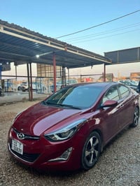 النترا • ٢٠١٦ • قطعة صبغ