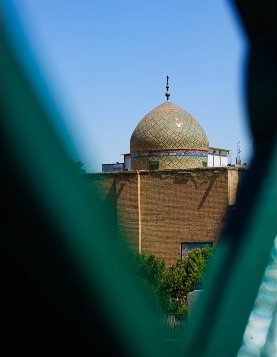 للبيع بدي Sony a7ii + عدسه 28_70 ملم 
3 بطاريات 
كيبلات شحن 
جنطة 
رام وجوكر ثلاثي حتى تنقل مباشرة من الرام للجهاز 
الشتر استخدام شخصي فقط ممجيكه
السعر والتواصل فقط واتساب على هذا الرقم 
***********
مكاني بغداد باب معظم 
وهاي مجموعة من الصور نتائج تصويرها كلش مرتبة
