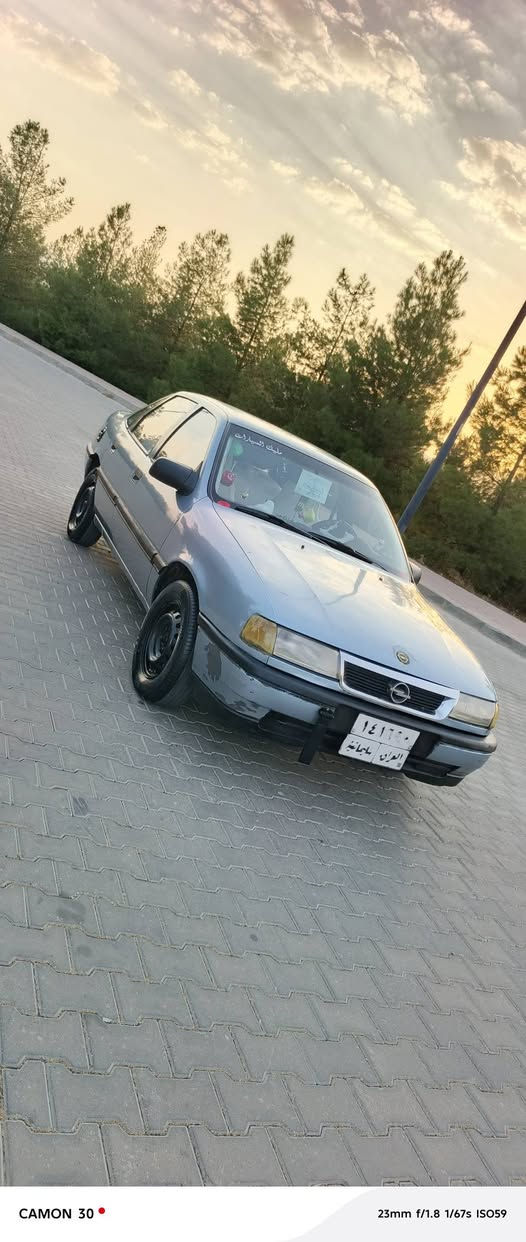 ماشەڵالەجوانیولەپاکی
ئۆپڵ ڤیکتریاسنوق🚗مۆدێل1990
ڕەقەم سلێمانی سەنەوی بەسەرچوە
بەشەرتی تەحویلوخرامەوبڕاوە
تۆماتیک مەکینە20گێڕومەکینەبەشەرتی100فیتەر
مواسەفات تۆماتیک ABSسوکان پاوەرقفڵ مەرکەزی جام کارەباموکەبەرەوتەرجیل بلوتوزچوارتایەوویلی لۆکی لەژێرایە ناوگێچەکانی هەموی ئیشەکات کارەبای هەموگیانی لەسەرشەریکەماوەتەوە
دەعمولێدراوی هیچ پێوەنیە 
ڕزیویوخایسی نیەتەقەوڕەقەی هیچ تیانیەپێشودوای تازەداگیراوە
ماشەڵاسەیارەکەزۆرڕێکوپێکەوجایزەوماڵی دۆستە
شوین سلێمانی 🌹   نرخ30گەلا💰
ژمارەتەلەفون📠   *********** السليمانية, العراق
