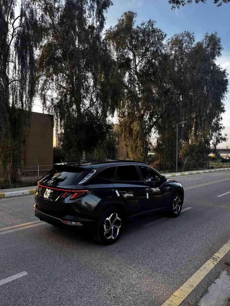 بيع او مراوس السيارة فحص بدون رقم تترقم جميع المحافظات عدا الشمالي

السلام عليكم 

توسان موديل 2023

مواصفات SEL

فتحة 

داخل جلد ابيض 

محرك 2500 

صندوك كهرباء

كشن كهربائي

بصمة تشغيل - تشغيل عن بعد - ابواب بصمة

رادار امامي جانبي خلفي

تحديد مسار قيادة آلية 

اوتو هولد + اطفاء ذاتي

تدفئة كشنات 

شاشة تدعم كار بلي 

كامرا خلفية دوارة 

شحن واير ليس 

تبريد قطعتين 

لد امامي نهاري 

لايت زينون عالي ناصي 

تحكمات استيرن جهتين + كروز سرعة

أنظمة قيادة  متعدده 

سايد بريك بصمة

مكاني بابل مسيب

‬صور الحادث + السونارمرفقه بالمنشور 

***********
