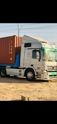 اكتروس • بصره • موديل ٢٠٠٣