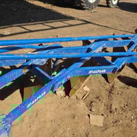 فدان البير • موديل 2020 • استخدام قليل