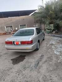 ٢٠٠٣ • بصرة • مكينة وكير جديد