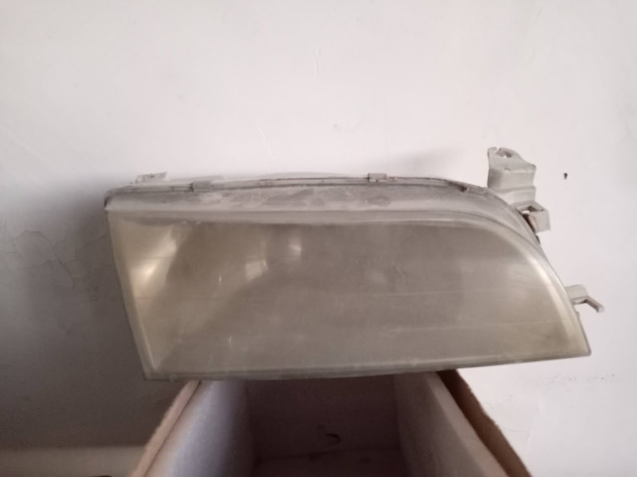 السلام عليكم فول لايتات مال كورلا لبيع وسكن واحد شرط حته المكان سامراء *********** متواجت عل نت
