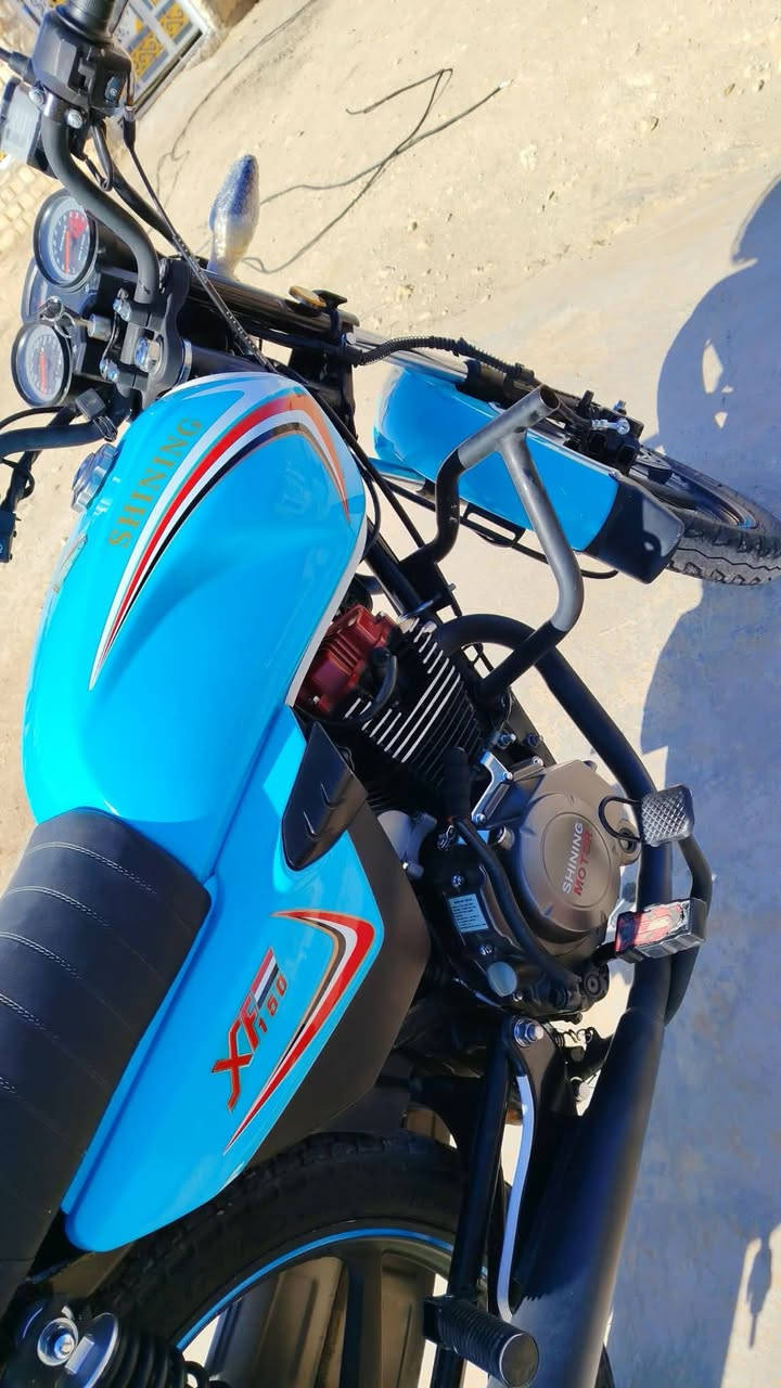 شنك ناصي للبيع موديل 23 ماشي10الف جديد مو ناقصه شي سعر 950وبي مجال لمكان حديثه رقم صاحبه ***********
