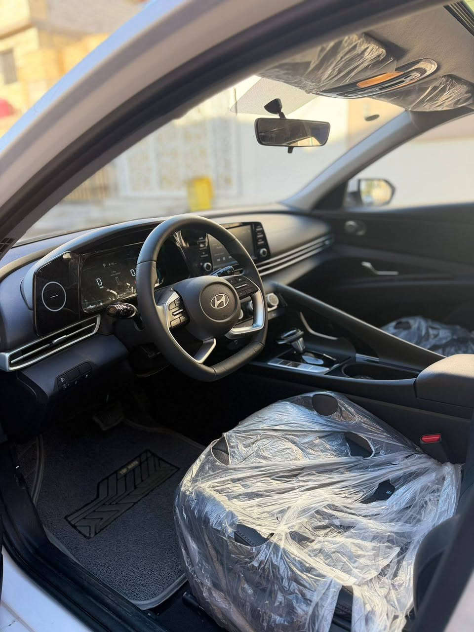 النترا موديل 2025 رقم اربيل كفاله عامه من الشخط ماشيه 3 الاف وكاله مجانيه السعر 155
الاتصال ***********
