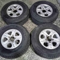 ويل كب • حجم ١٦ • لاندكروز ٢٠٠١-٢٠٠٧