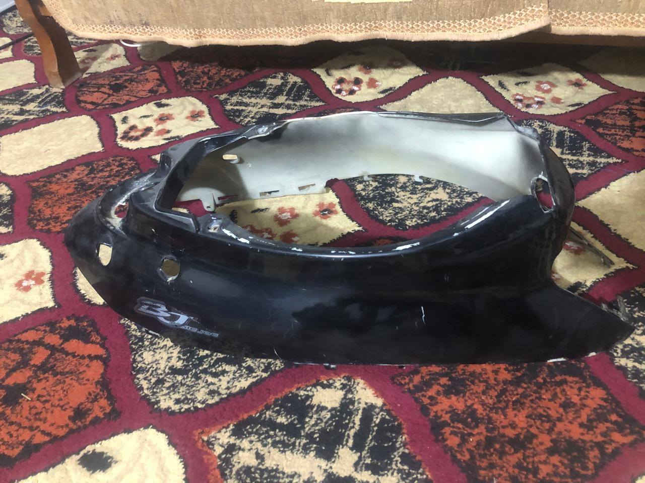 سلام عليكم ✋.                                                              كفرات  ابلاديات ما بيجي للبيع السعر 28 وبيها مجال.      العنوان سماوه (القشله) *********** موجود واتساب اوووووووو. اتعلق واني ادخلك  ....
