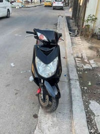 دراجة سكنس • شاشة عطلانه • بغداد