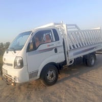 ٢٠١٧ • ناصرية سوق الشيوخ • شاحنة