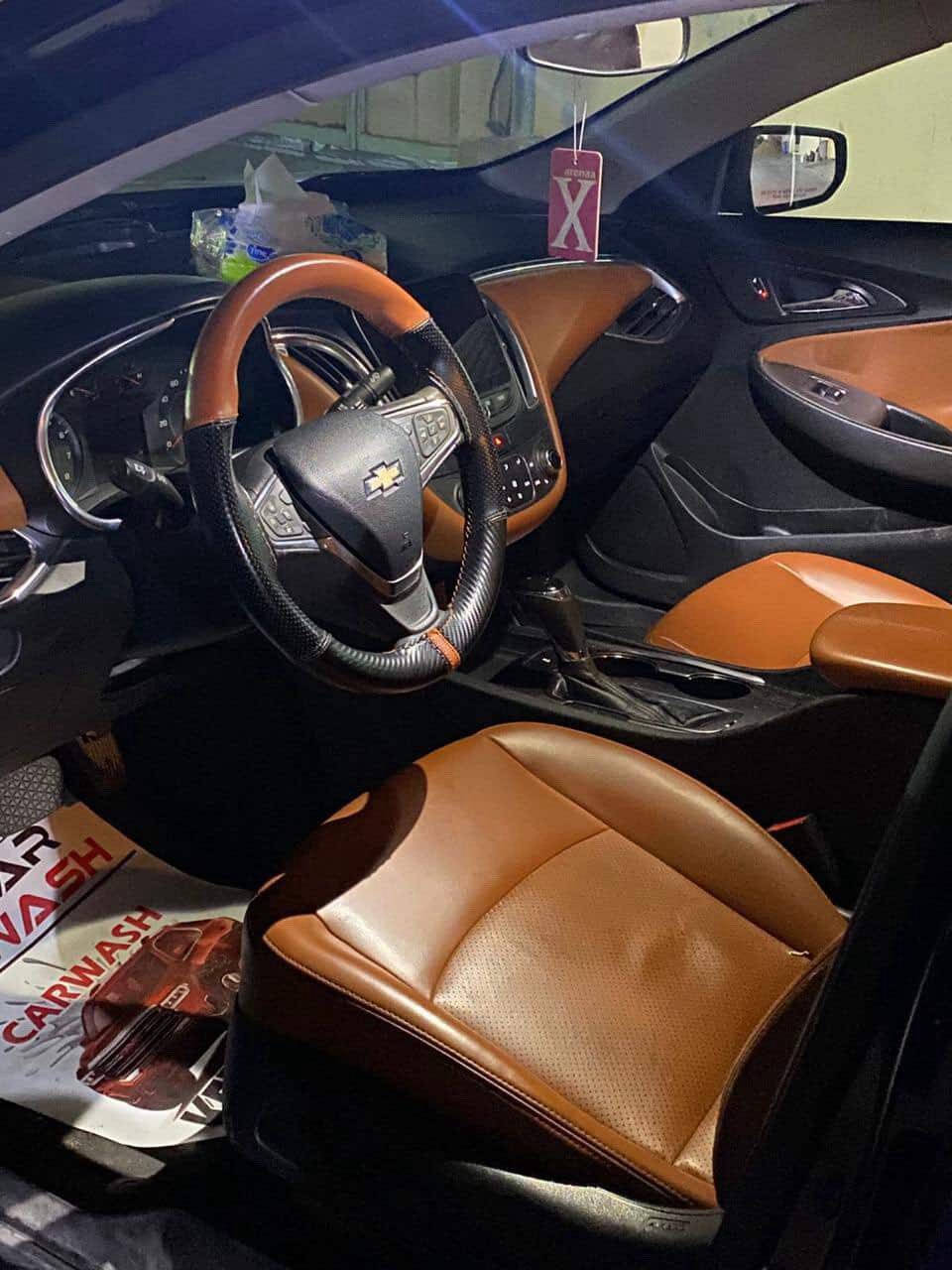 ماليبو 2020 فول بانوراما
الحادث خفيف وموضح بالصور 
مكان السيارة النجف 
للاستفسار 
***********
