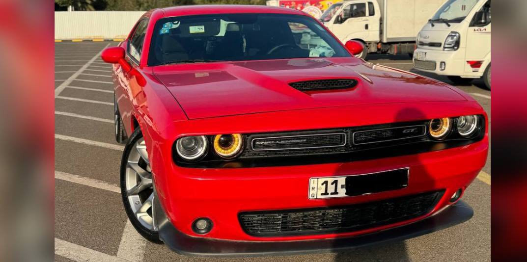 للبيع خمسة سيارات #جالنجر ب اسعار مناسب ✅

دودج جالنجر 2021 سكات باك ✅
للبيع جالنجر sxt 2017 ✅
للبيع جالنجر 2021 sxt ✅
دودج جالنجر 2021 سكات باك ✅ 
للبيع جالنجر موديل 2022 GT✅

سعرها والتفاصيل موجودة ع رابط قناة تلكرام https://t.me/carssofiraq
.
أو اكتب في بحث تلكرام :
👈كروب سيارات العراق 🇮🇶
وشوف سعر والتفاصيل بنفسك✔


**إذا كنت صاحب هذا الإعلان وتريد حذفه لأي سبب، رجاءا أرسل رسالة إلى الدعم الفني**