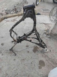 بوكسر • هندي • عواج بسيط