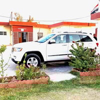 جيب لاريدو موديل ١١سيارة بصمه تشغيل عن بعد كير ومحرك جديد تايرات جدد ا...