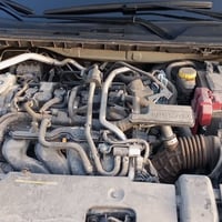 سنترا SV • ٢٠٢٤ • ٢١٠٠٠ كم