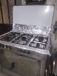 فرن • مجال • للبيع