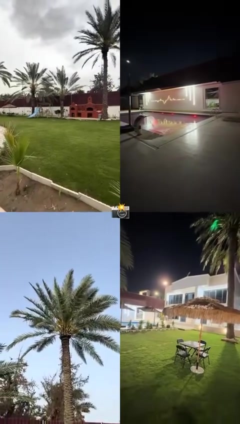 مزرعة نسور دجلة الشاطئية 
العنوان :الكاظمية 
الحجوزات المتوفرة 
الجمعة مسائي 
السبت صباحي مسائي 
الاحد مسائي 
الاثنين مسائي 
الثلاثاء صباحي 
الاربعاء اول ايام العيد متوفر 
السبت اخر ايام العيد متوفرمسائي 
للحجز ***********
