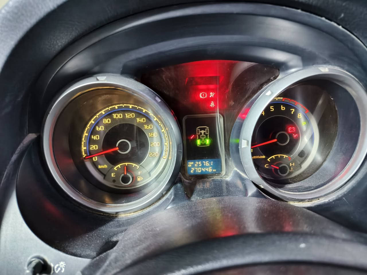 السلام عليكم من رخصة الأدمن
باجيرو 2008 وارد خليجي
مكفولة گير ومكينة
مكينة حجم 3500
6 سلندر حبتور كامل مواصفات
رقم إنكليزي بغداد
مكاني كربلاء طويريج
والسيارة بأسمي مداور ثاني يوم
سعرها 122 وبيها مجال بسيط
رقمي ***********
