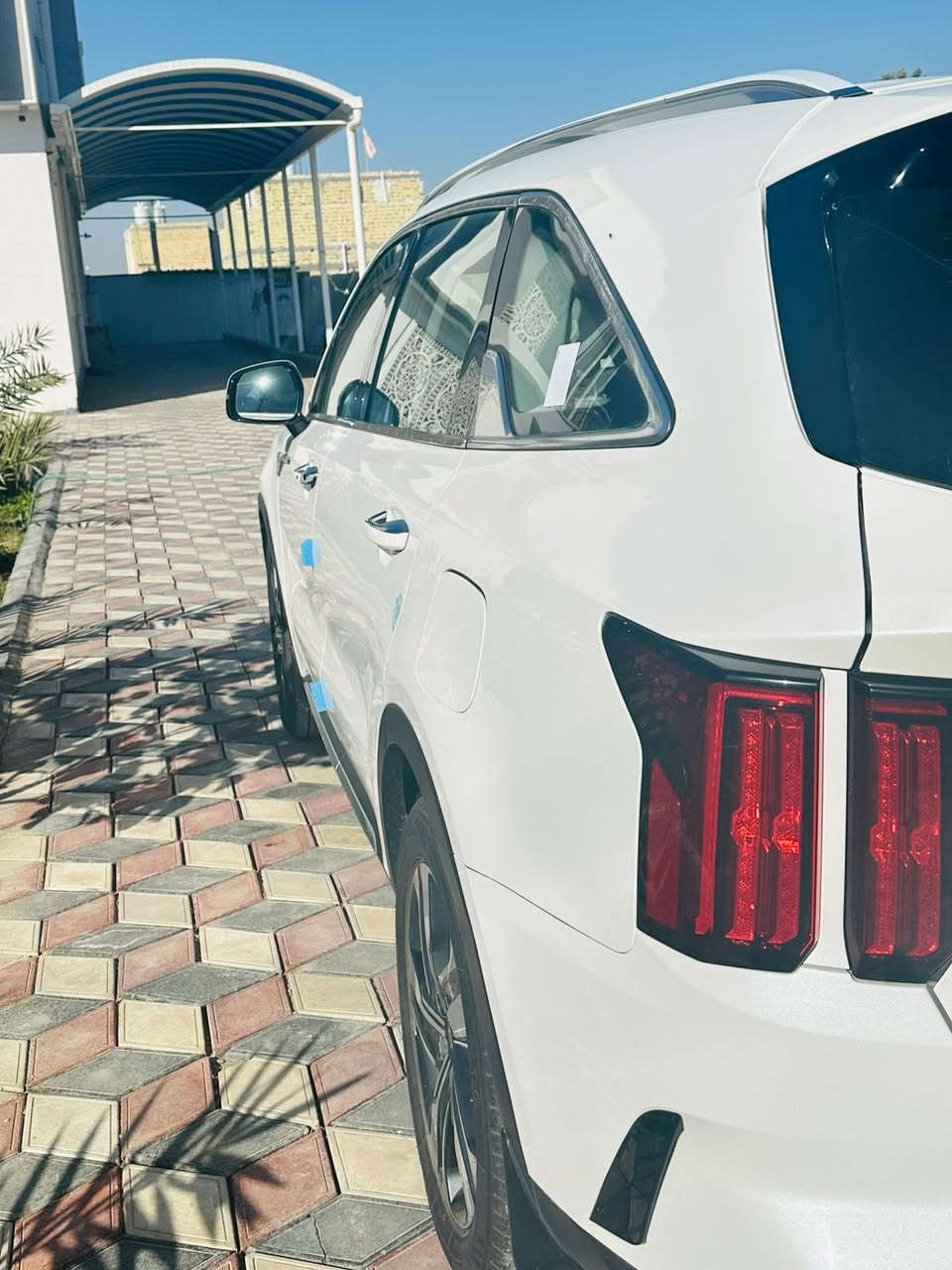 سورنوت مديل 21خليجي ماشيه 97الف كيلو 7راكب 6سلندر سياره نضيفه حلوه السعر 245 بيهه مجال ***********
