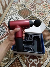 جهاز تدليك • حجم كبير • 5 سرعات