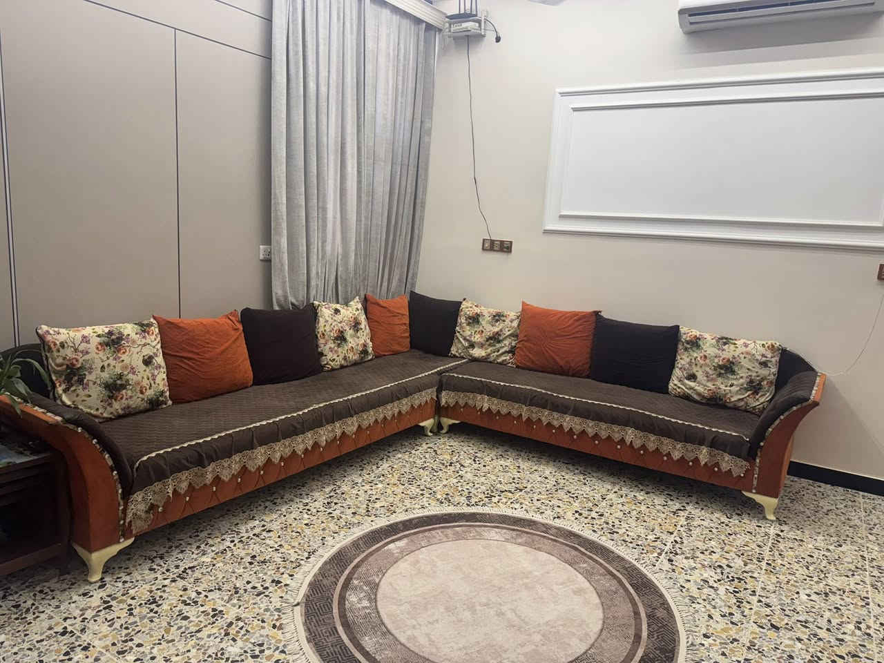 ديوان ١٠مقاعد نظيف مع طبله وطابوريه كامل سعره ٢٠٠


**إذا كنت صاحب هذا الإعلان وتريد حذفه لأي سبب، رجاءا أرسل رسالة إلى الدعم الفني**