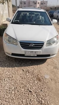 النترا • ٢٠٠٧ • ماشي ١٨٠