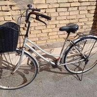 بايسكل ياباني • حجم 27 • قابل للتفاوض