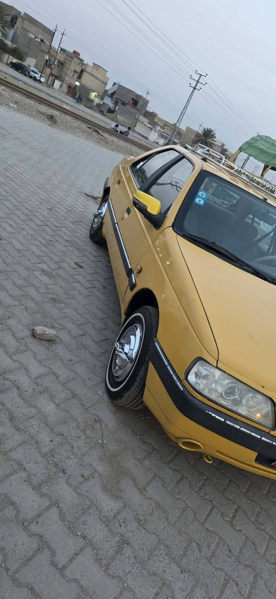 سلام عليكم ورحمة الله وبركاته
سياره بيجو 2015 لميس مكفوله من الصبغ فقط الدوسات نضيفه كلش حداديه جديده مكينه كير مكفولات السعر 37 وبيه مجال العنوان المحمودية ***********
***********
