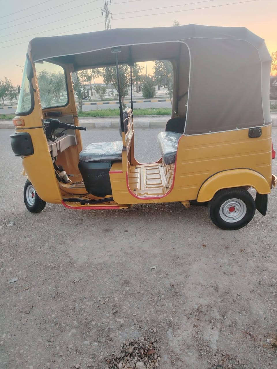 ٢٠ مرقم كفاله عامه الكشر ومحرك مكفول من شرك
شراي اتصل ***********
ناصريه قلعه سكر
