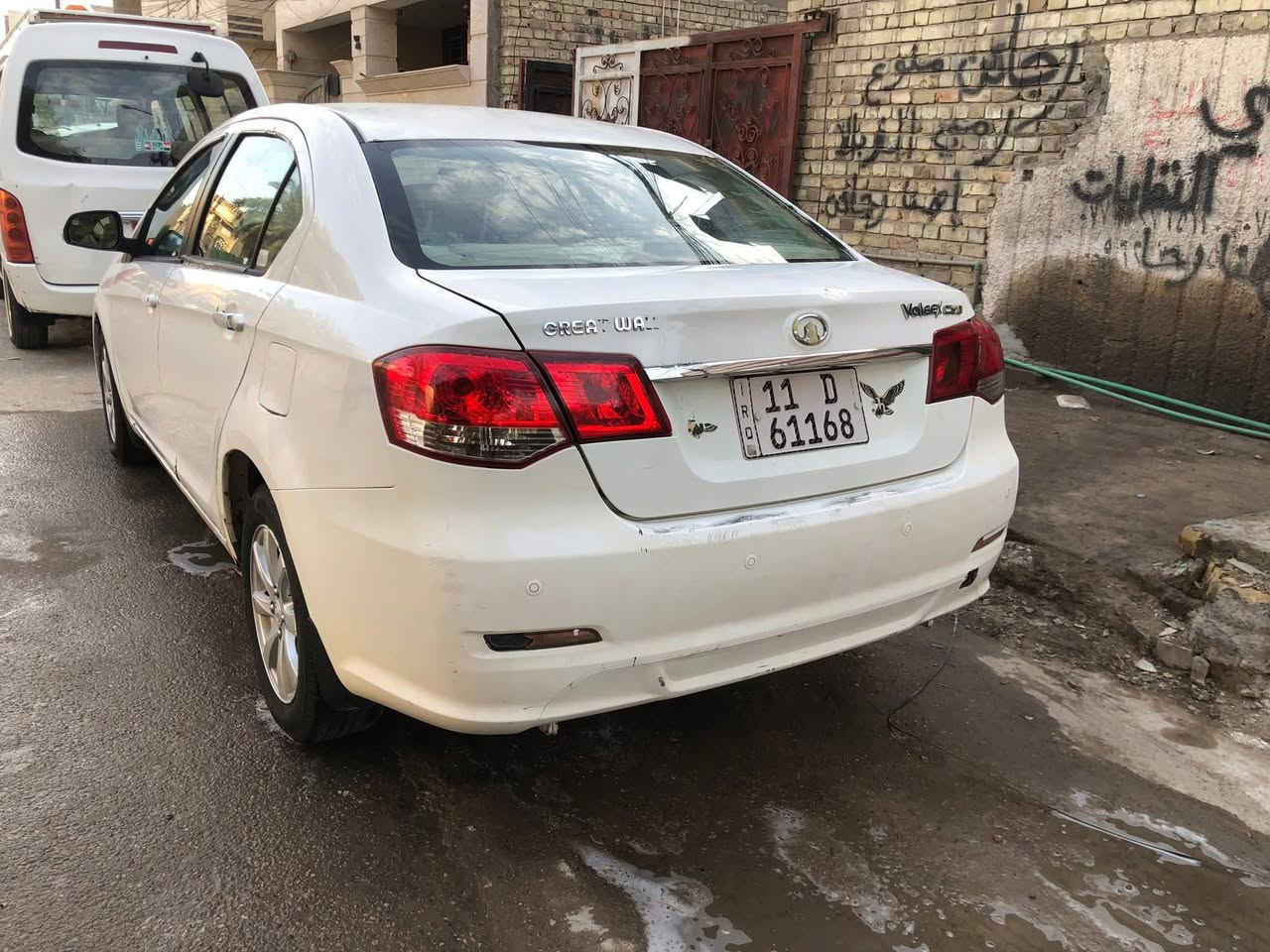سعر 40 بيها مجال قليل


**إذا كنت صاحب هذا الإعلان وتريد حذفه لأي سبب، رجاءا أرسل رسالة إلى الدعم الفني**