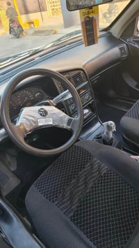 بيجو GLX • ٢٠١٢ • بدون ضربه