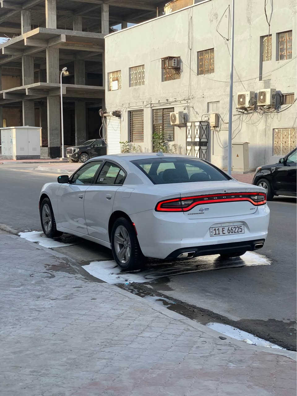 جارجر موديل 2016 كفاله ما عدا بارد بالجاملغ الامامي الايمن رقم بغداد تحويل ثاني يوم مواصفات نص فول مكان البصره الحكيميه للاتصال / *********** مكلف بالنشر البصرة, العراق
