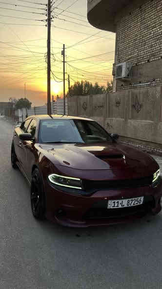 السلام عليكم جارجر GT موديل 2019 اصل حادثها مرفق بلمنشور بيها كم قطعه صبغ ابيع حزام بدون دواخل بس صبغ السياره جاهزه السعر ب178
رقم بغداد تحويل ثاني يوم مكينه3600 مكاني بغداد البلديات (***********)
