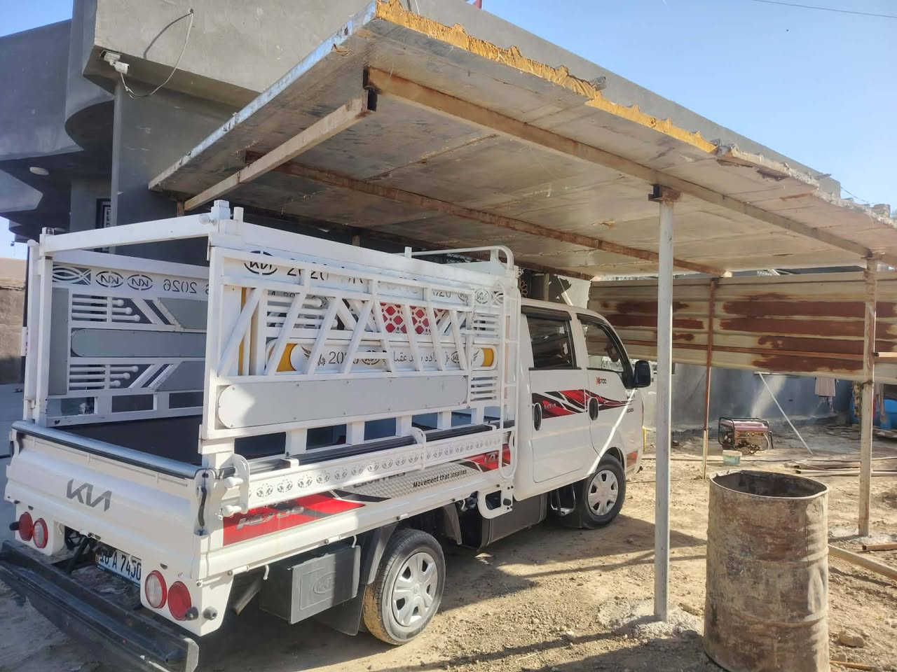 السلام عليكم موديل 25 كفاله عامه مشروع وطني سياره باسمي السعر 175 سياره وضع الشركه زيرو+***********
