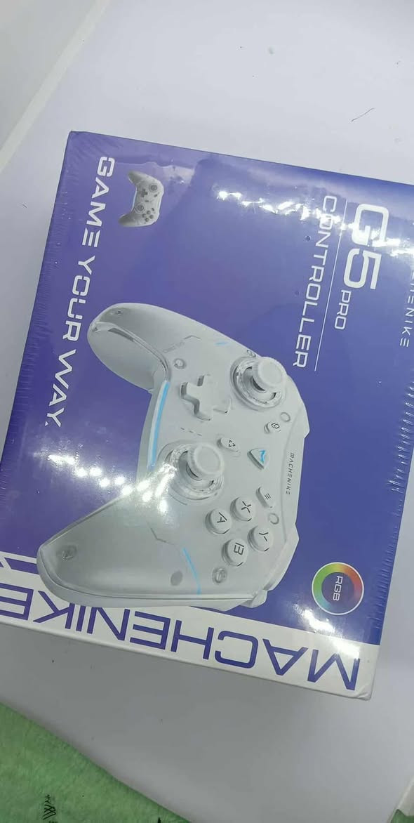 جوستكات كل وحدة وسعرها كلهن غير مغناطيسي يعني تحلم يصير بيها درفت عدا الوردية للتواصل تفضل خاص


**إذا كنت صاحب هذا الإعلان وتريد حذفه لأي سبب، رجاءا أرسل رسالة إلى الدعم الفني**