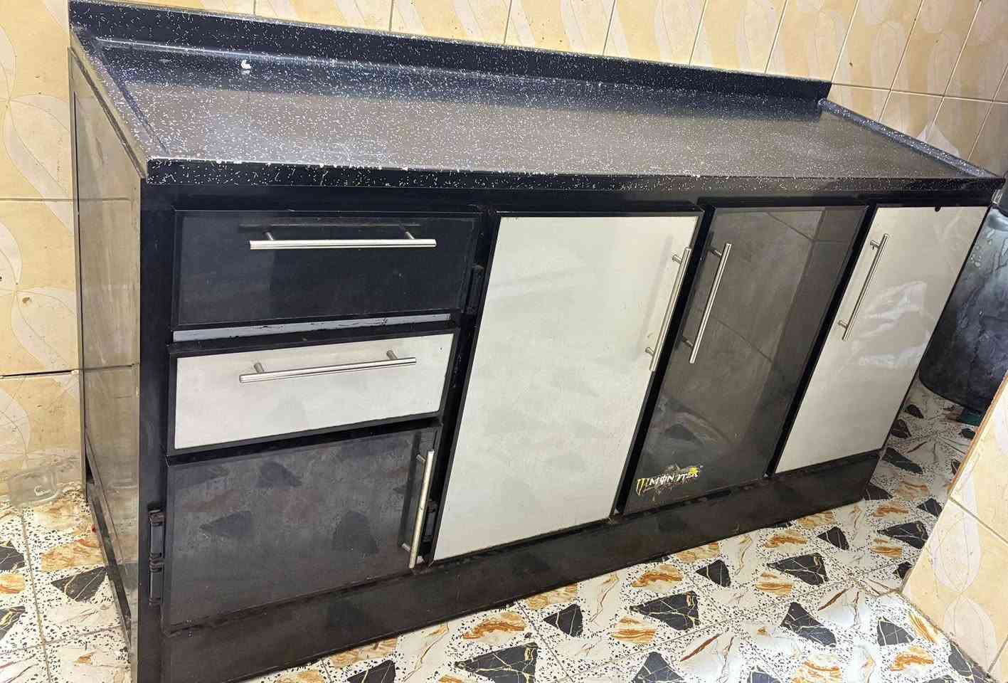 السلام عليكم كاونتر مع طباخ ومرشحه ب600وبي مجال مكاني الشعب


**إذا كنت صاحب هذا الإعلان وتريد حذفه لأي سبب، رجاءا أرسل رسالة إلى الدعم الفني**