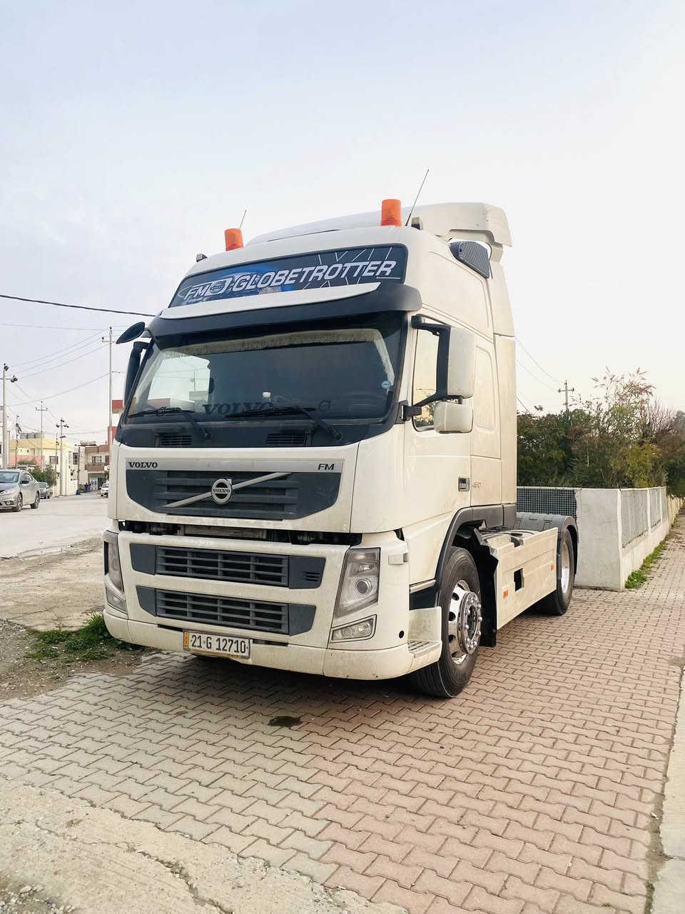 ڤالڤو Fm2011 حجم 450 مكفوله كفاله عامه سنوي جديد حصه كاز كركوك سعر 245 ره قم تليفون ***********
