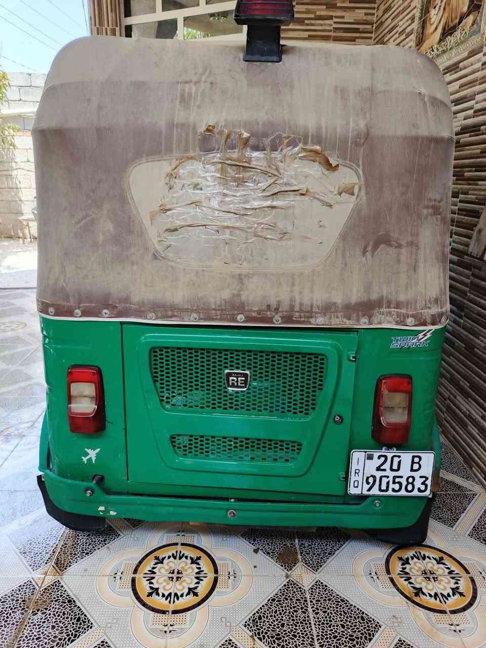 تكتك للبيع موديل 22 شهر ال٤ مرقمه نكليزي المكينه لا تنقيص ولا تبخير… مكاني ديالى الخالص. الرقم ***********
