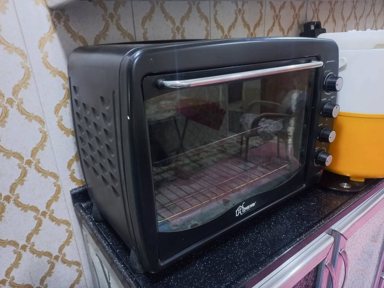 للبيع ممستخدم هواي ياباني ٧٥ وبي مجال عنوانه جسر ديالى القديم نهاية شارع المصرف ***********
