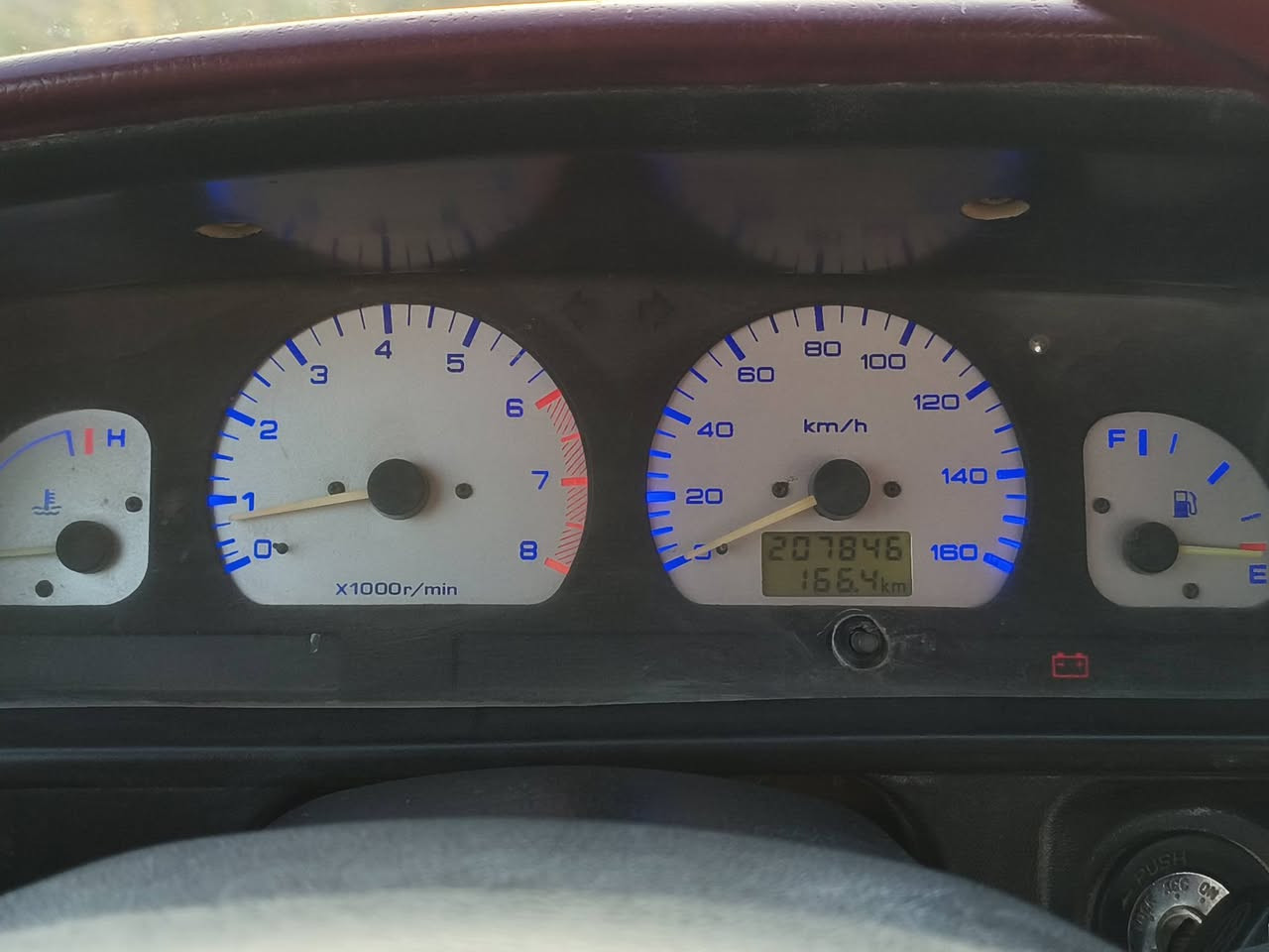 (ملاحظه سياره جديده وشرط أحلا من صور )
سلام عليكم بيكم دير موديل 2006 رقم قادسيه ألماني

 سياره مصفره شرط تحويل سياره مكفوله  كفاله وضع

 شركه كير ومكينه وحداديه جديد تخم تاير جديد تبريد

 شغال شاصي مكفول كهربائيات كله شغال سياره جاهزه ماعايزه برغي المكان الديوانية السعر 44 وبيها مجال الاستفسار اتصل  ***********
