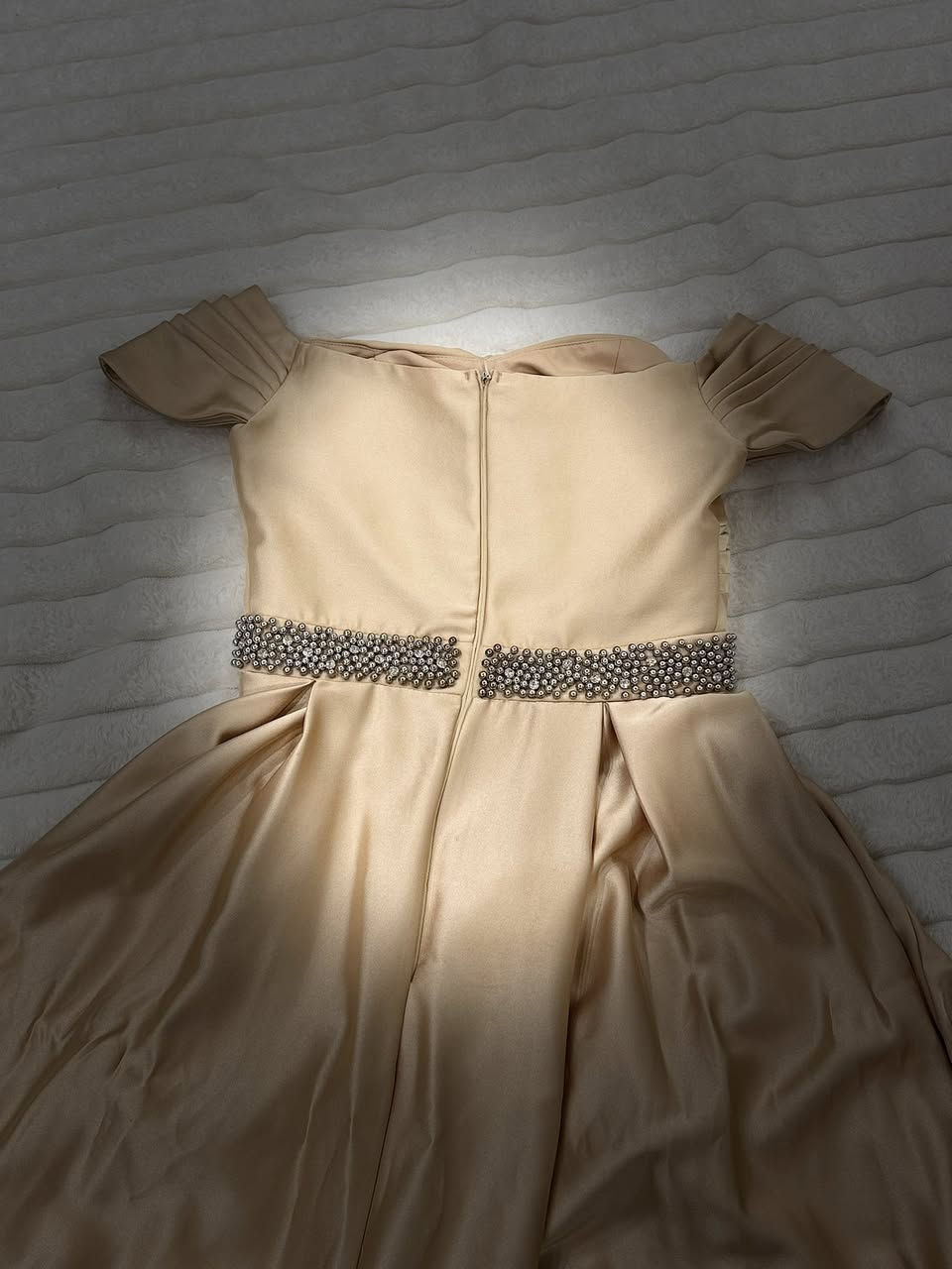 القياس 38 السعر خاص ملبوس مره وحده


**إذا كنت صاحب هذا الإعلان وتريد حذفه لأي سبب، رجاءا أرسل رسالة إلى الدعم الفني**