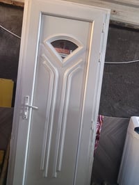 ابواب حمام • ٨٠×٢١٠ • ثقيل