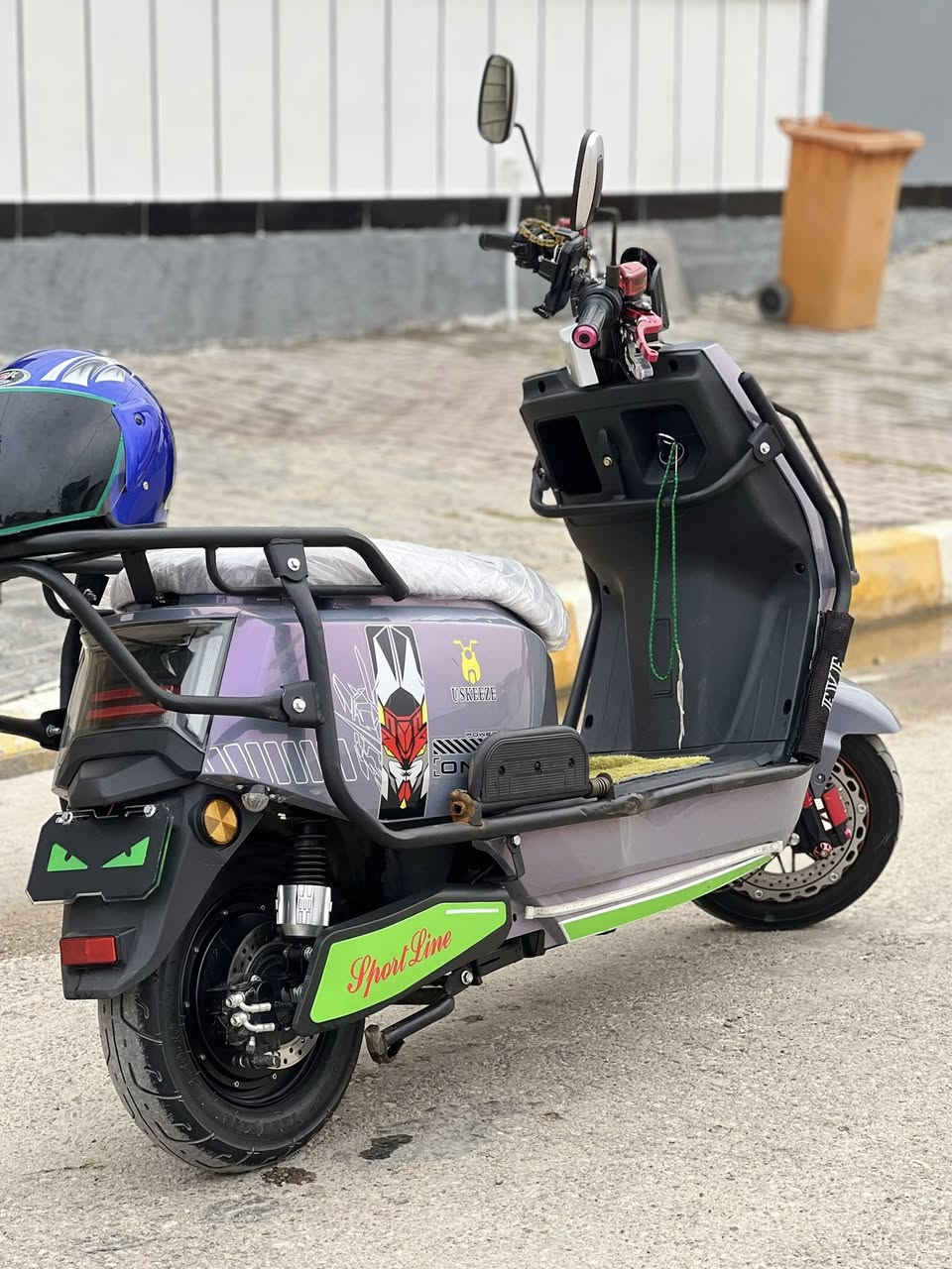 ماطور شحن للبيع السعر او  استفسار خاص


**إذا كنت صاحب هذا الإعلان وتريد حذفه لأي سبب، رجاءا أرسل رسالة إلى الدعم الفني**