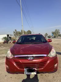 توسان • ٢٠١٠ • رقم بغداد