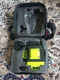 كبان ليزري • بلور هواء • شحن تايب سي