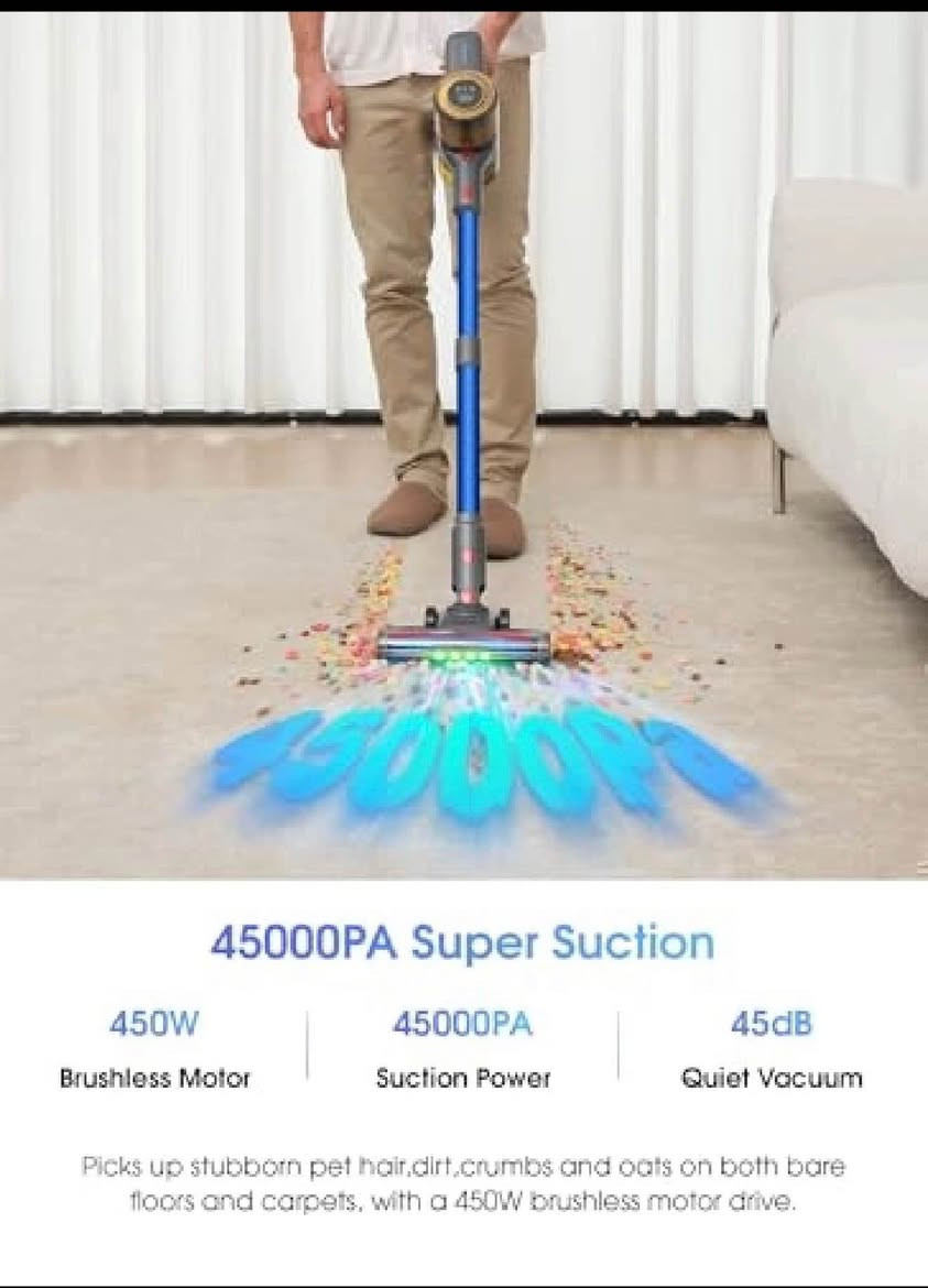 UNINELL HOME UV1 Battery Vacuum Cleaner أربيل, العراق


**إذا كنت صاحب هذا الإعلان وتريد حذفه لأي سبب، رجاءا أرسل رسالة إلى الدعم الفني**